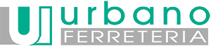 Ferretería Urbano Logo